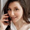 Логотип телеграм канала @aigul_wowbrend — Я БРЕНД | Айгуль Вау Эффект