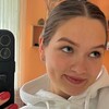 Логотип телеграм канала @aigulkaaaaaaaaaaaaa — в гармонии с Айгуль✨