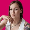 Логотип телеграм канала @aigulkootova_pro — Котова | Числа вместо терапии