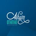 Logo saluran telegram aihamgd — Aiham Othman | أيهَم عُثمان