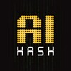 Logo of telegram channel aihashoffcial — AIHASH