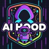 Telegram channel AiHood | Нейросеть, промты Kling 3.0, Kling 2.6, Nano Banana Pro, Grok, Veo 3.1 logo