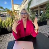 Логотип телеграм канала @aihrcareer — AI в карьере и HR