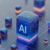 电报频道的标志 aihuanyinzhineng — AI人脸 直播换脸 变声器 人脸解封