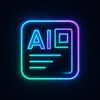 Telegram channel AI Prompt Office logo