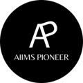 Logo saluran telegram aiimspioneer — AIIMS Pioneer ( Nikhil Bhaiya)