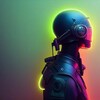 Логотип телеграм канала @aiinnovativetech — Мечтательный ИИ
