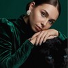 Логотип телеграм канала @aiirismellll — AI- ФИЛЬМЫ ОТ IRIS_MELLLL