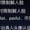 电报频道的标志 aijish — 实名认证/人脸识别/ai换脸人脸技术 抖音解封