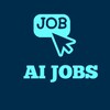 टेलीग्राम चैनल का लोगो aijobz — AI Jobs | Artificial Intelligence