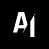 Логотип телеграм канала @aijourn — AI Journal