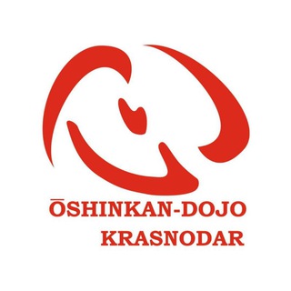 Логотип телеграм канала @aikidokrasnodar — Краснодарская Школа Айкидо