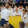 Логотип телеграм канала @aikidoreutov — Айкидо Реутов Красная Панда