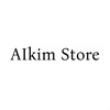 Логотип телеграм канала @aikimstore — AIkim.Store