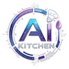Telegram kanalining logotibi aikitchengo — AI Kitchen