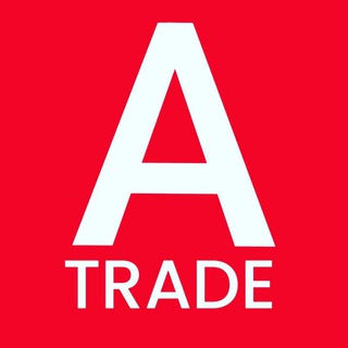 Логотип телеграм канала @aiko_trade — AikoTrade.ru
