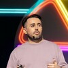 Логотип телеграм канала @aikopylov — Олег Копылов | про AI, контент и маркетинг