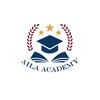 Telegram арнасының логотипі aila_academy — AILA academy