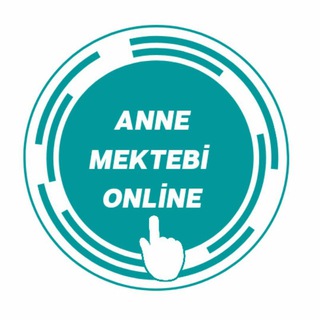 Telgraf kanalının logosu ailemektebi — Anne Mektebi Online