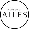 Logo de la chaîne télégraphique ailes2020 - lesailes
