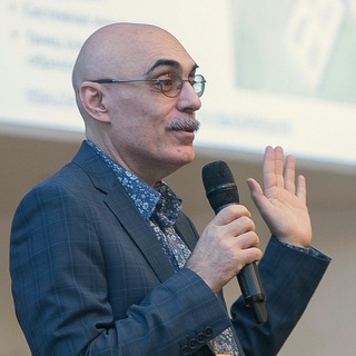 Логотип телеграм канала @ailev_blog — Лабораторный журнал