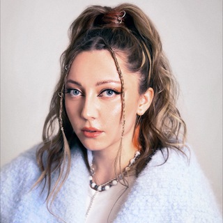 Логотип телеграм канала @aili_music — АИЛИ