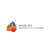 Telegram channel Ailm.uz logo