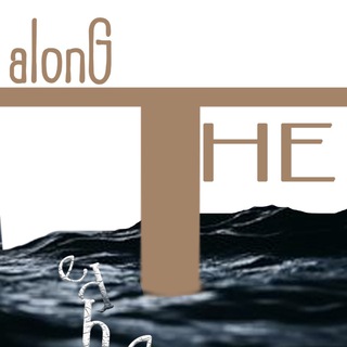 Логотип телеграм канала @ailonan — alonG THE Edge💚