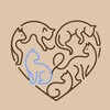 Логотип телеграм канала @ailurophilia_love — АЙЛУРОФИЛИЯ*