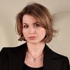 Логотип телеграм канала @ailv369 — Рахимова про экономику.
