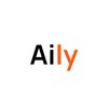 Логотип телеграм канала @aily_ru — Aily | Нейросети - Это просто!