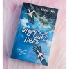 Логотип телеграм канала @ailyn_green — 📚Айлин Грин ❤ Автор СЛР📚