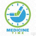 Logo saluran telegram aim4pgmedicine — MEDICINE-AIM4PG