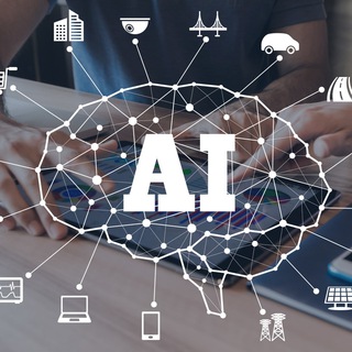 Логотип телеграм канала @aimarketing_club — Ai Marketing