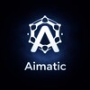 Логотип телеграм канала @aimatic1 — Aimatic | AI без хайпа