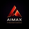 Logo of telegram channel aimaxglobal — Aimax | Global