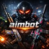 Логотип телеграм канала @aimbotcs2 — 🤖 AimBot | Cs2 🤖
