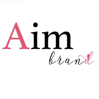 Логотип телеграм канала @aimbrand — Aimbrand.official