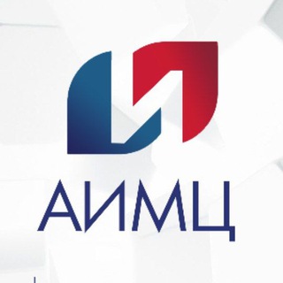 Логотип телеграм -каналу aimc_alchevsk — АлчеVский информационно-методический центр