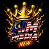 Logo of telegram channel aimchannelofficial — 𝐀𝐈𝐌 𝐂𝐇𝐀𝐍𝐍𝐄𝐋 🆕