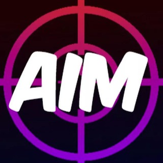 Логотип телеграм канала @aimcopru — AIMcop.Ru - Читы для игр