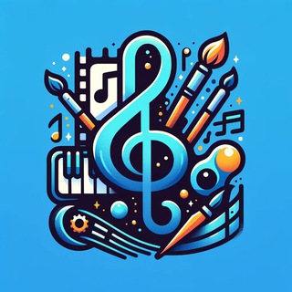 Telegram channel AI Media The Best logo