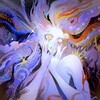 Логотип телеграм канала @aimerlyn — щебеталка