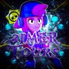 Логотип телеграм канала @aimertours — Aimer Tours | Турики по Бс