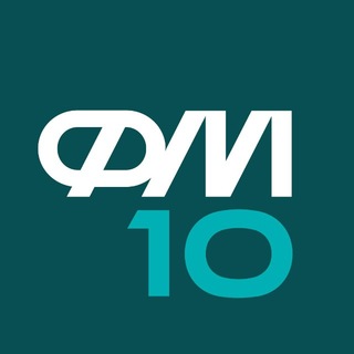 Telegram channel Фонд Мельниченко logo