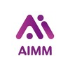 Logo of telegram channel aimmofficial — AIMM Official Announcement's