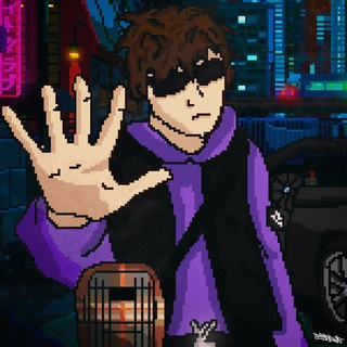 Логотип телеграм канала @aimovediting — AIMOV ⚡️