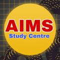 Logo saluran telegram aimsstudycentre — Aims study centre ( Ktet LPUP PSC)