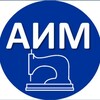 Логотип телеграм канала @aimtechnologi — АИМ ТЕХНОЛОГИ ШП