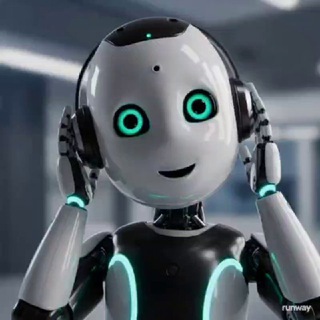 لوگوی کانال تلگرام aimusic_tm — آهنگای هوش مصنوعی | موزیک | ریمیکس